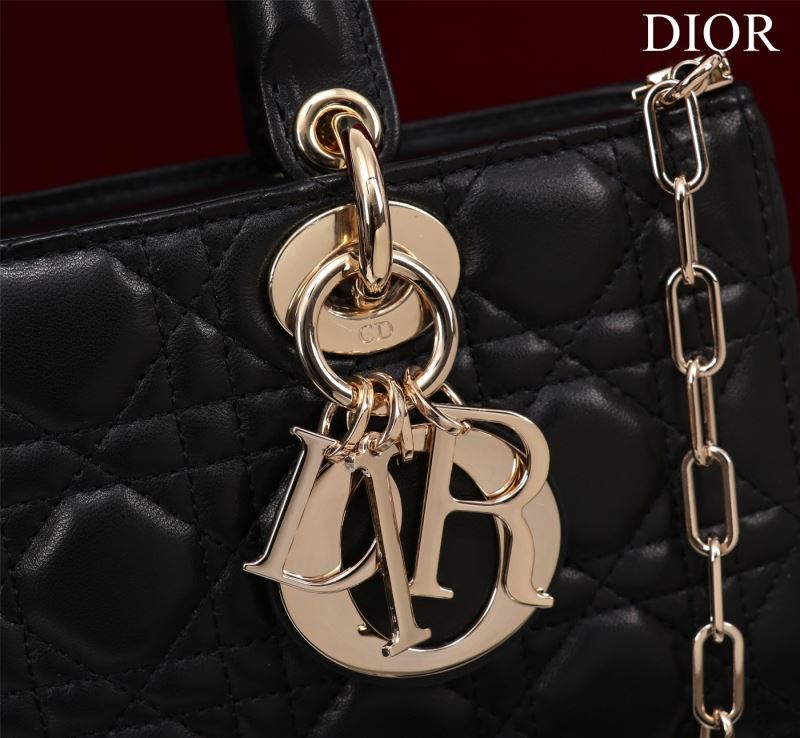 Christian Dior My Lady Bags